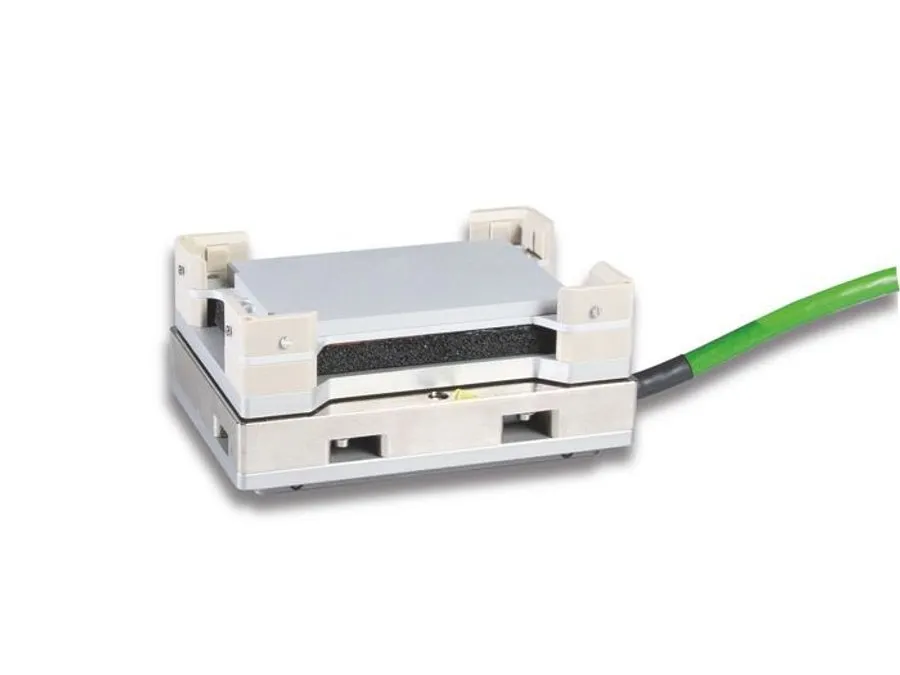 普兰德 振荡和调温模块 Teleshake 95 用于移液工作站