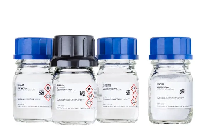 默克Supelco 氢氧化铵 溶液，经PFAS方法测试，LiChropur™
