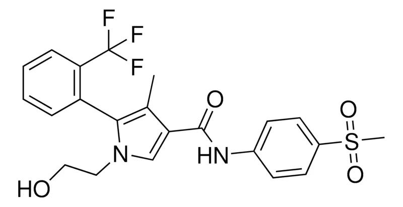 Sigma-Aldrich Esaxerenone，≥98%（HPLC），粉末，矿物皮质激素受体拮抗剂