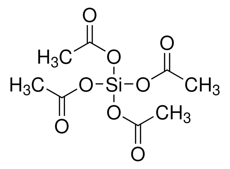 Sigma-Aldrich 四醋酸硅，百分之九十八