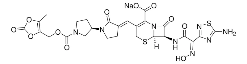 Sigma-Aldrich Ceftobiprole Medocaril sodium，≥95%（HPLC）
