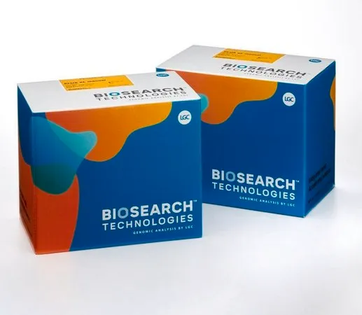 Sigma-Aldrich LGC mag blood and saliva DNA purification PLUS XL kit，基于磁珠的10次纯化