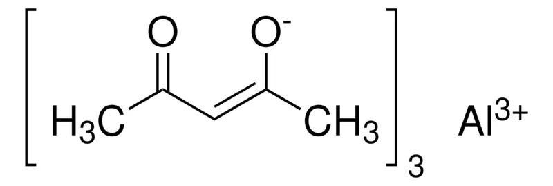 Sigma-Aldrich 乙酰丙酮铝，百分之九十八