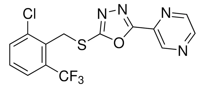 Sigma-Aldrich Yaddle1，≥98%（HPLC），粉末，压电1激动剂