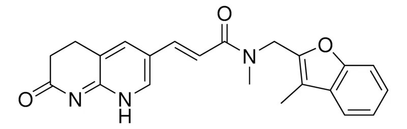 Sigma-Aldrich AFN-1252，≥98%（HPLC），粉末，FabI抑制剂