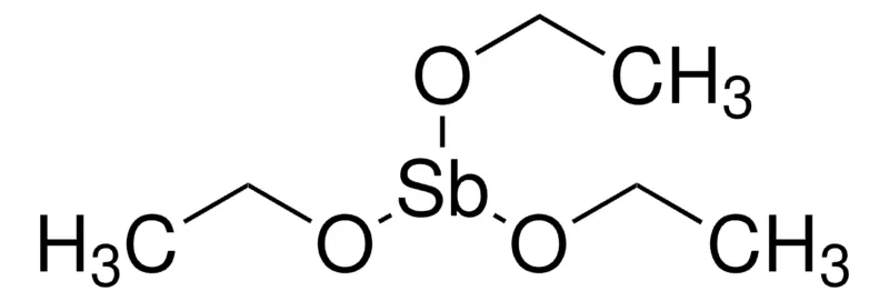 Sigma-Aldrich 乙氧基锑,≥99.9% 微量金属基准