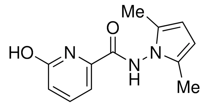 Sigma-Aldrich N-(2,5-dimethyl-1H-pyrrol-1-yl)-6-hydroxypicolinamide，≥95%