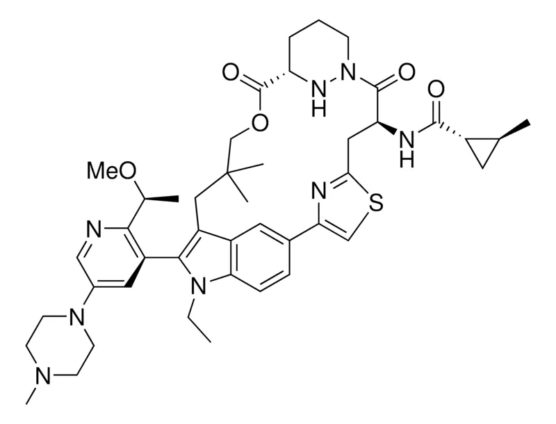 Sigma-Aldrich RMC-6236，≥98%（HPLC）