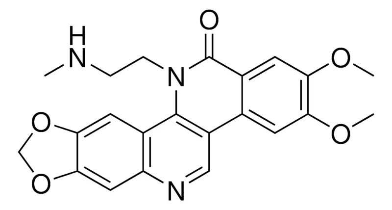 Sigma-Aldrich GENZ-644282,≥98%(HPLC),粉末,拓扑异构酶 I 抑制剂