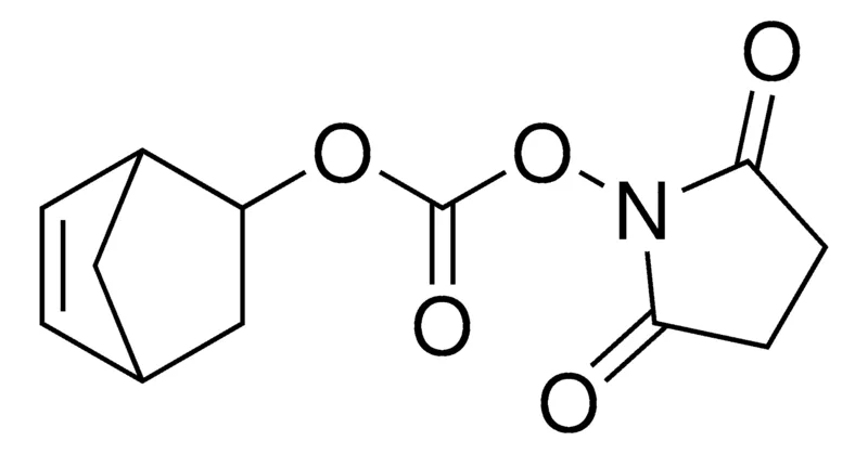 Sigma-Aldrich 1-(Bicyclo[2.2.1]hept-5-en-2-yloxy)-2,5-pyrrolidinedione，≥95%