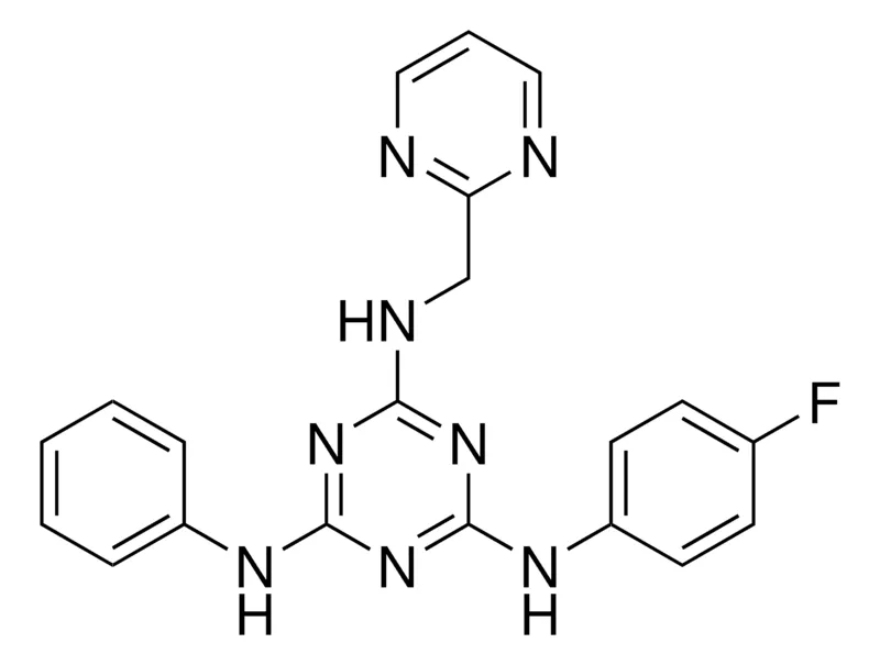 Sigma-Aldrich ASP2905，≥98%（HPLC）