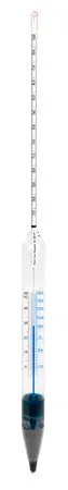 Sigma-Aldrich Brix Hydrometer with Thermometer (°C)