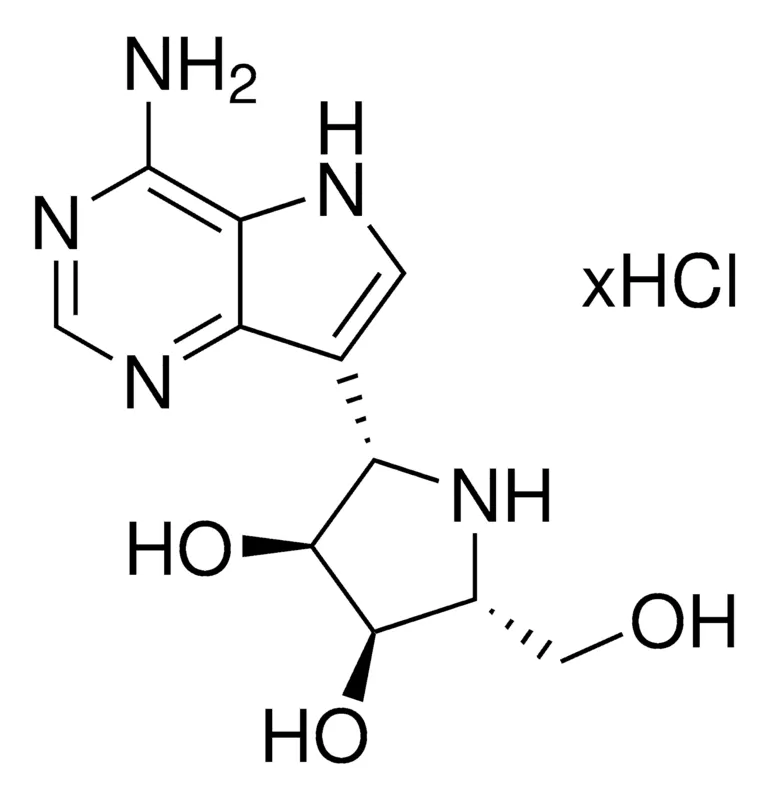 Sigma-Aldrich Galidesivir Hydrochloride，≥95%（HPLC）