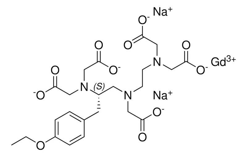 Sigma-Aldrich Gadoxetate disodium，≥95%（钆，元素分析），粉末，造影剂