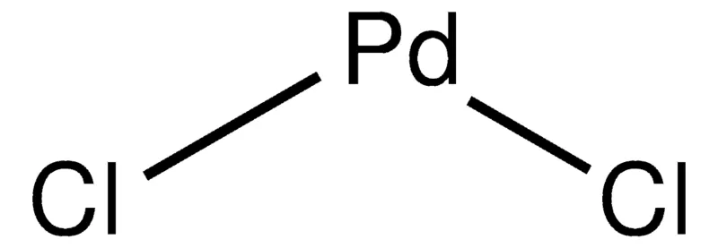 Sigma-Aldrich 氯化钯(II)，≥99.9%