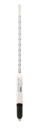 Sigma-Aldrich Sodium Chloride Hydrometers