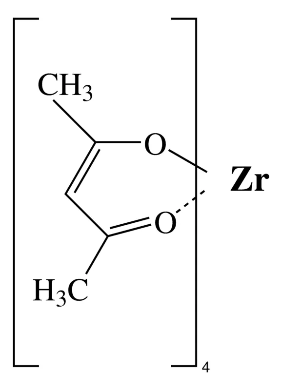 Sigma-Aldrich 乙酰丙酮锆，≥99.9% 微量金属基准
