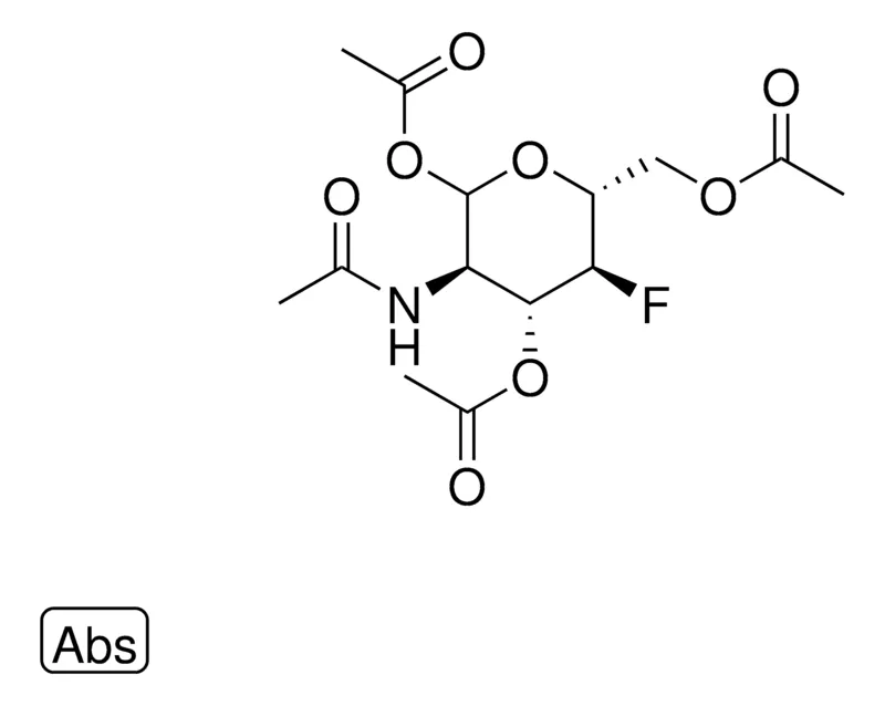 Sigma-Aldrich Fluorosamine,≥98%(HPLC),(液体至结晶),CSPG合成抑制剂