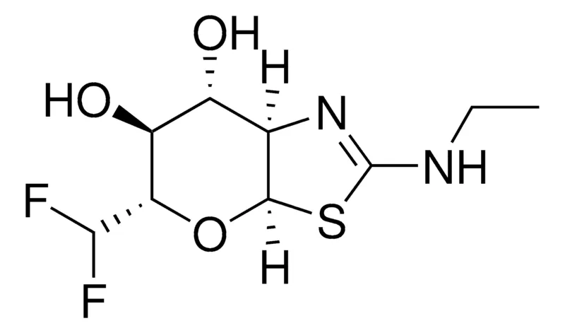 Sigma-Aldrich MK-8719,≥98%(HPLC),粉末,O-GlcNAc酶抑制剂