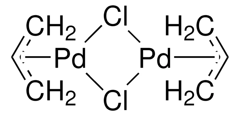 Sigma-Aldrich 氯化烯丙基钯(II)二聚体