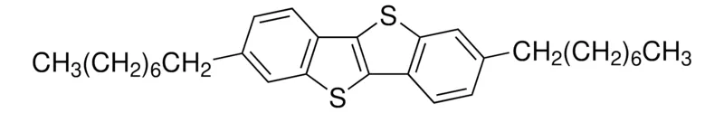 Sigma-Aldrich C8-BTBT，百分之九十九