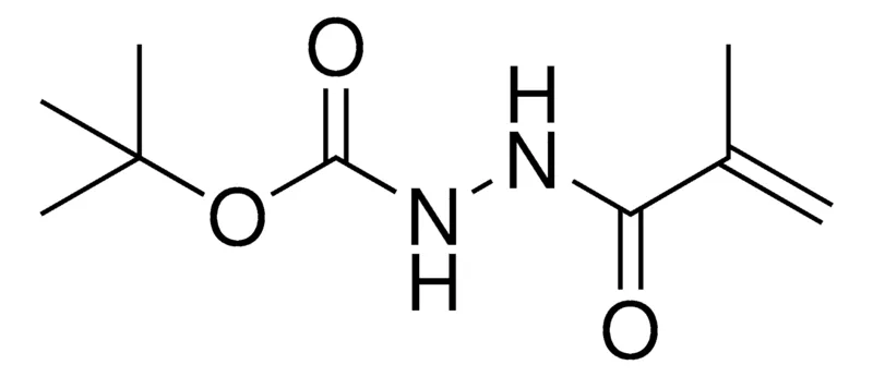 Sigma-Aldrich Methacrylamide tert-butyl carbazate