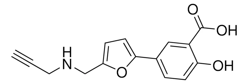 Sigma-Aldrich MDMG-935P，≥98%（HPLC），粉末，GO抑制剂