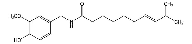 默克Supelco Homocapsaicin，phyproof®参考物质