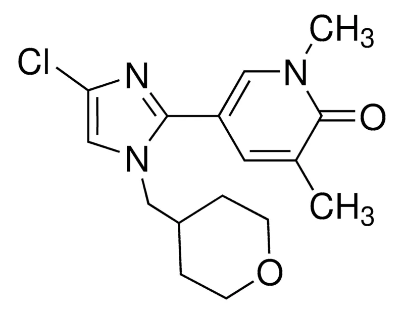 Sigma-Aldrich I-BET787,≥98%(HPLC),粉末,泛BET溴结构域抑制剂