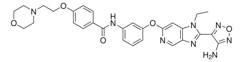 Sigma-Aldrich GSK269962A,≥98%(HPLC)