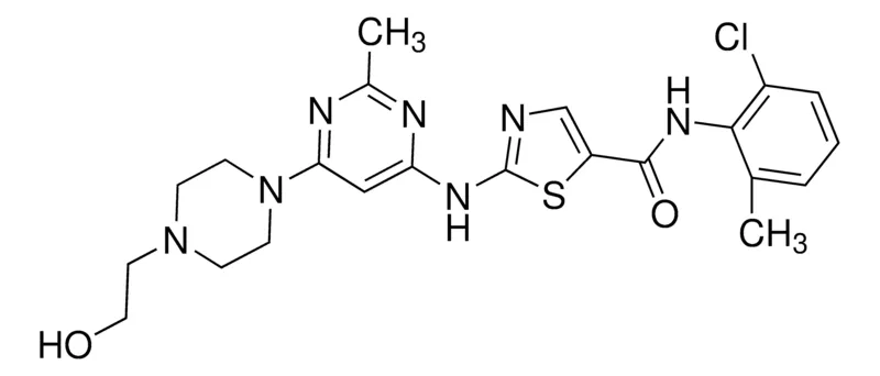 Sigma-Aldrich 达沙替尼