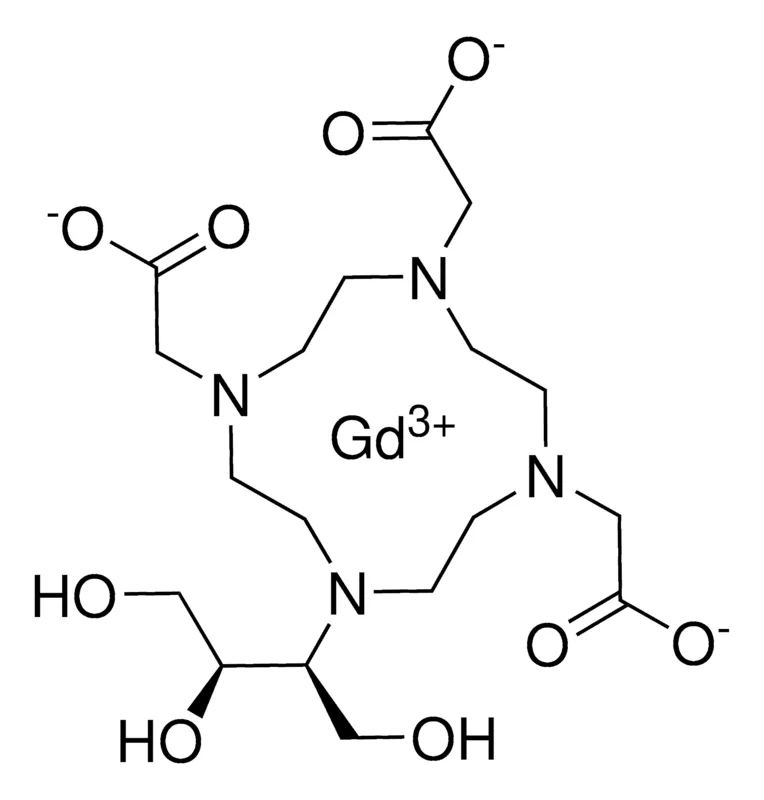 Sigma-Aldrich Gadobutrol,≥95%(钆,元素分析),粉末,磁共振造影剂