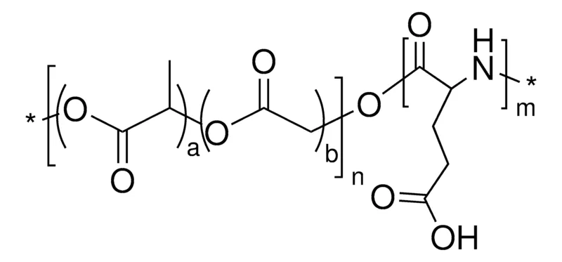 Sigma-Aldrich Poly(D,L-lactic-co-glycolic acid)-block-poly(glutamic acid),PLGA平均Mn 40,000,摩尔重量(PGlu平均Mn 2,000),丙交酯:乙交酯50:50