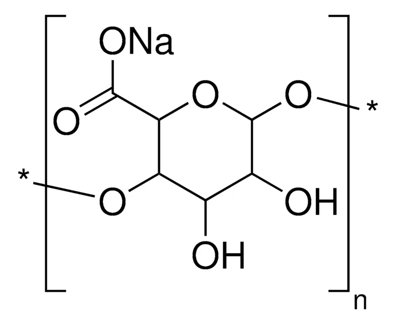 Sigma-Aldrich Alginate,纯化