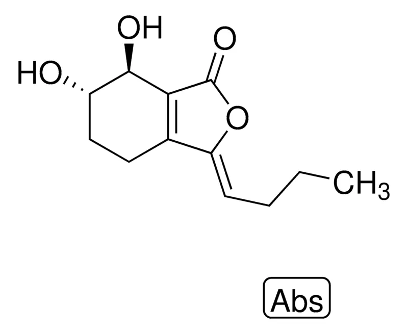 默克Supelco Senkyunolide I，phyproof®参考物质