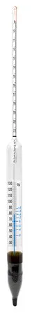 Sigma-Aldrich Brix Hydrometer with Thermometer (°F)