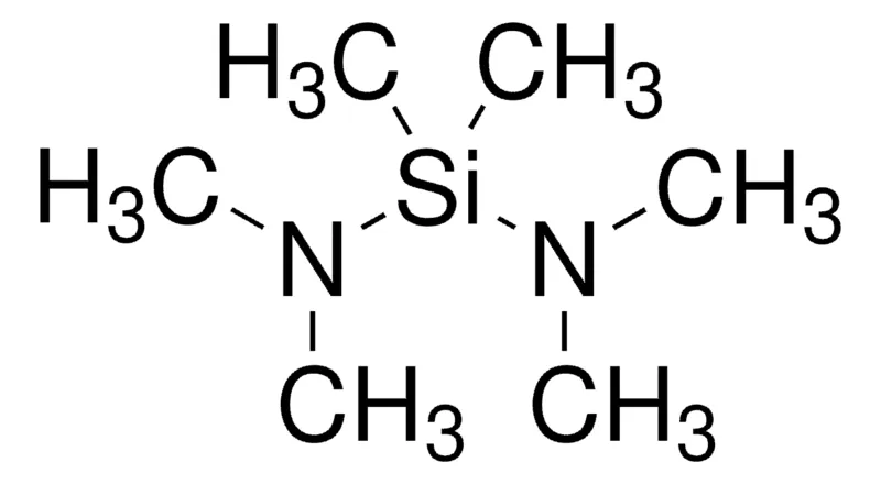 Sigma-Aldrich 双(二甲基氨基)二甲基硅烷，≥99.99%痕量金属基准