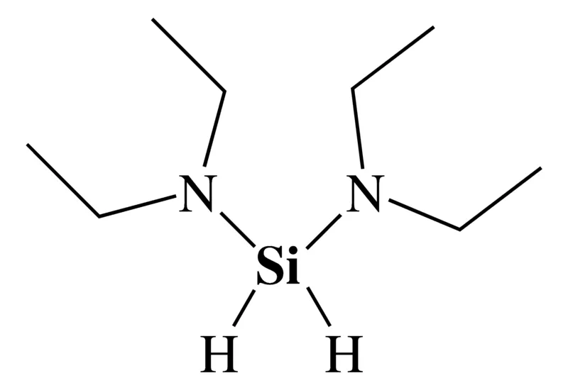 Sigma-Aldrich Bis(diethylamino)silane,BDEAS,≥99.99%痕量金属基准