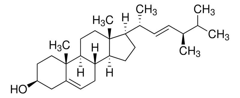 默克Supelco 芜莆甾醇,phyproof®参考物质
