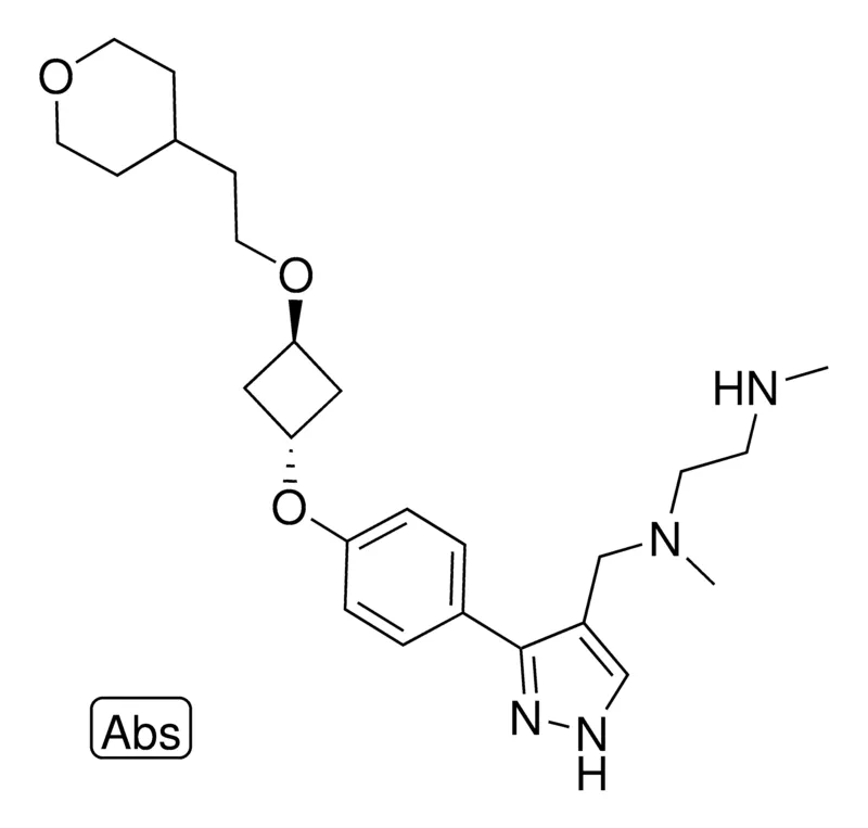 Sigma-Aldrich EPZ020411,≥98%(HPLC)
