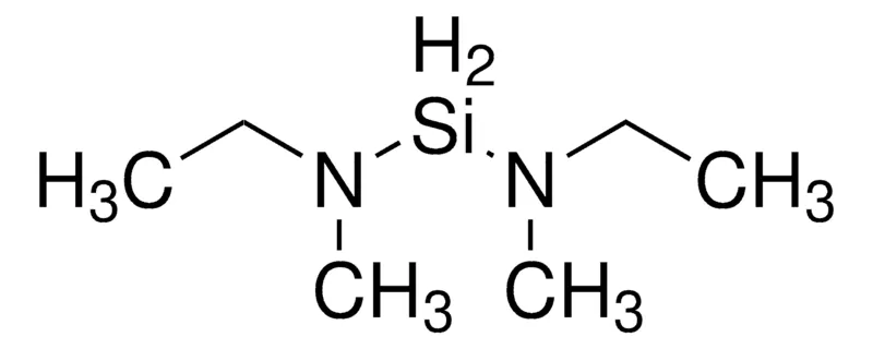 Sigma-Aldrich Bis(ethylmethylamino)silane,BEMAS,≥99.99%痕量金属(以痕量金属计)