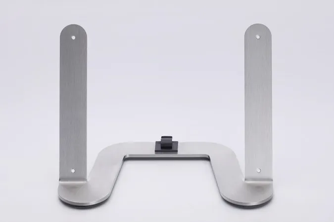 Sigma-Aldrich 2Mag Vertical stand aid for use with heatMIXcontrol control unit，不锈钢，长×宽×高225 mm × 132 mm × 150 mm