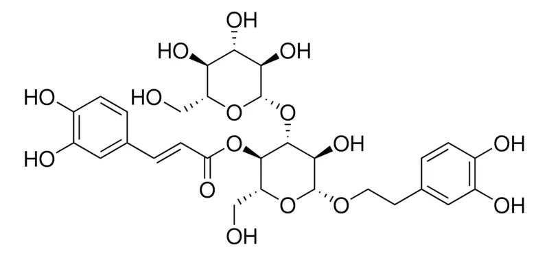 Sigma-Aldrich Plantamajoside，≥98%（HPLC）