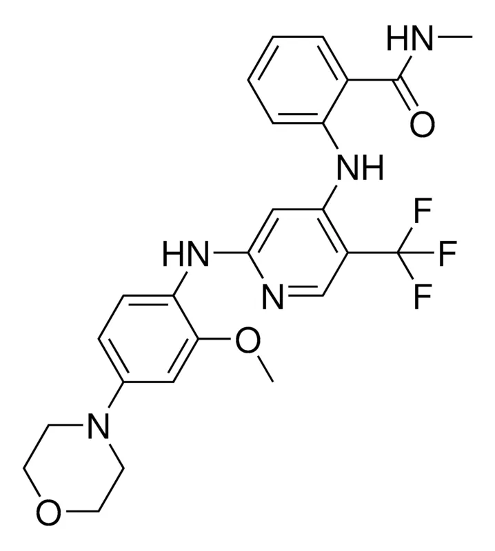 Sigma-Aldrich VS-4718，≥98%（HPLC）