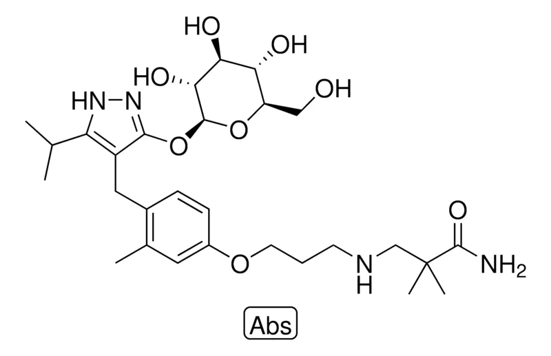 Sigma-Aldrich Mizagliflozin，≥94%（HPLC）