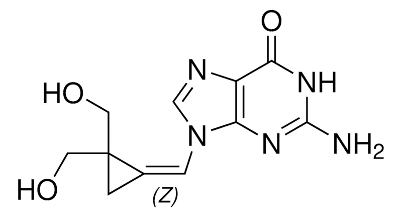 Sigma-Aldrich Cyclopropavir,≥98%(HPLC),粉末