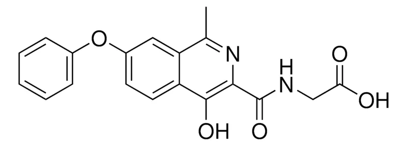 Sigma-Aldrich Roxadustat,≥98%(HPLC)