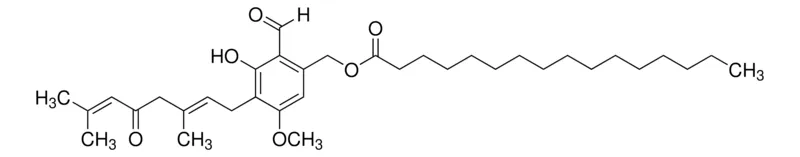 默克Supelco Hericenone C，phyproof®参考物质