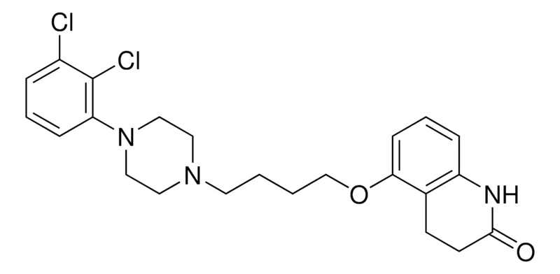 默克Supelco 5-[4-[4-(2,3-Dichlorophenyl)-1-piperazinyl]butoxy]-3,4-dihydro-2(1H)-quinolinone，有证参比物质，TraceCERT®，生产商：瑞士Sigma-Aldrich Production GmbH