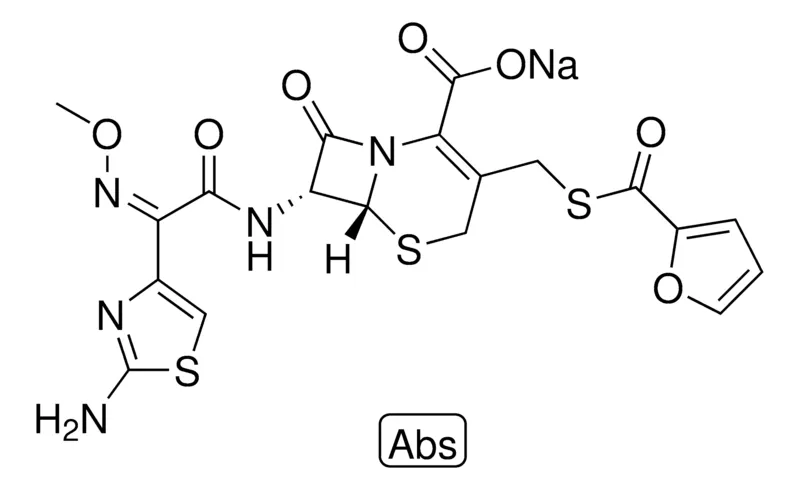 Sigma-Aldrich Ceftiofur sodium salt,≥98%(HPLC),粉末,抗生素